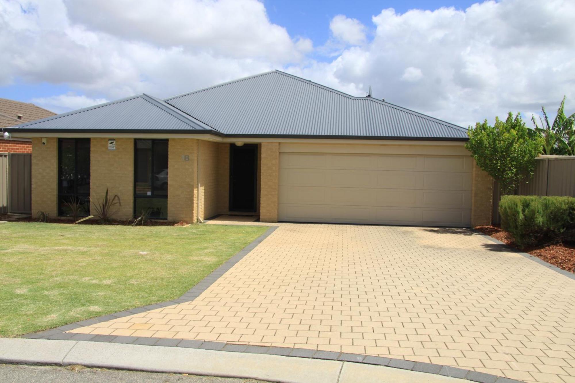 Southern River Family Accommodation. Perth Exterior photo